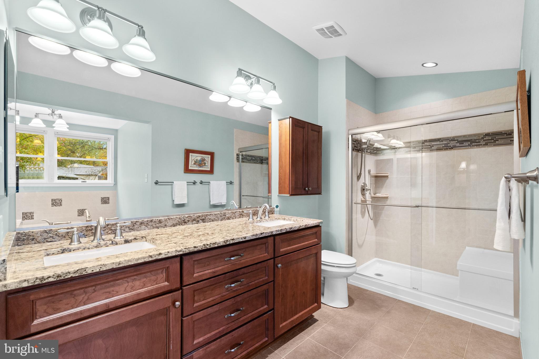 VILLAGE OF HICKORY RIDGE - Residential