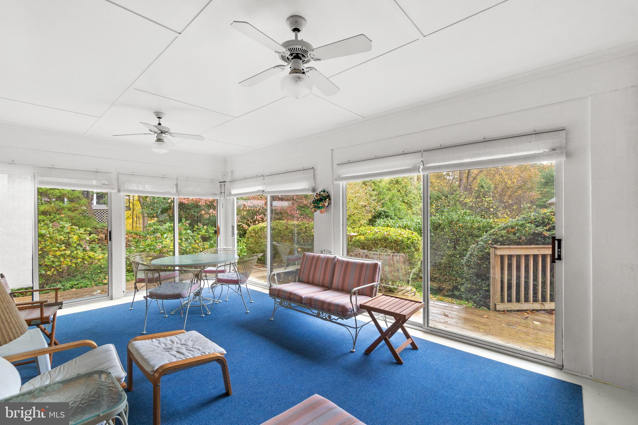 VILLAGE OF HICKORY RIDGE - Residential