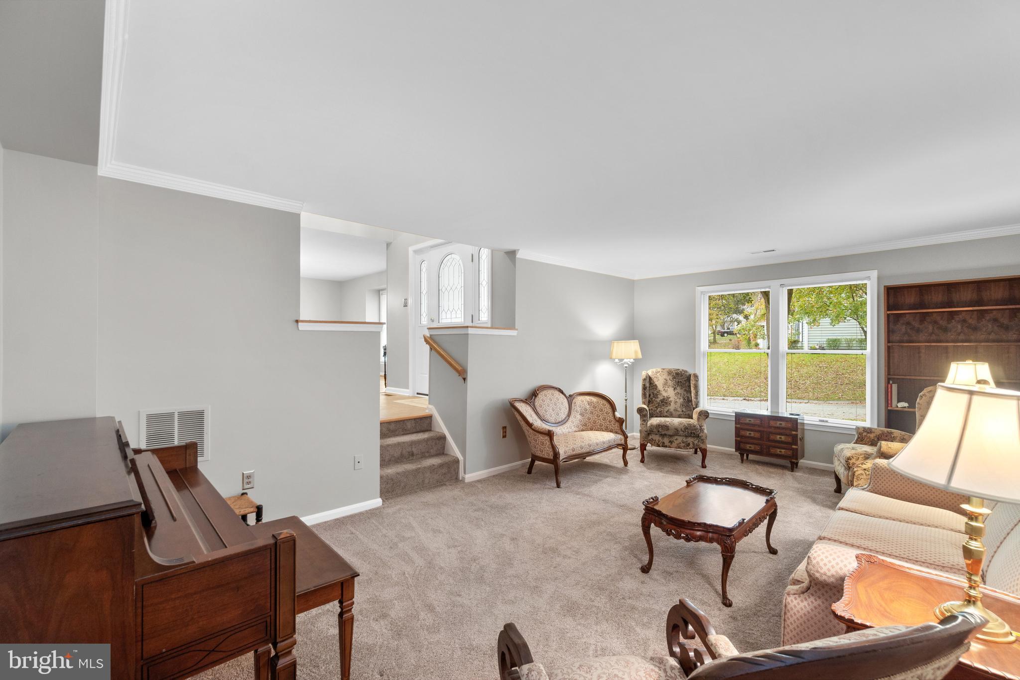 VILLAGE OF HICKORY RIDGE - Residential