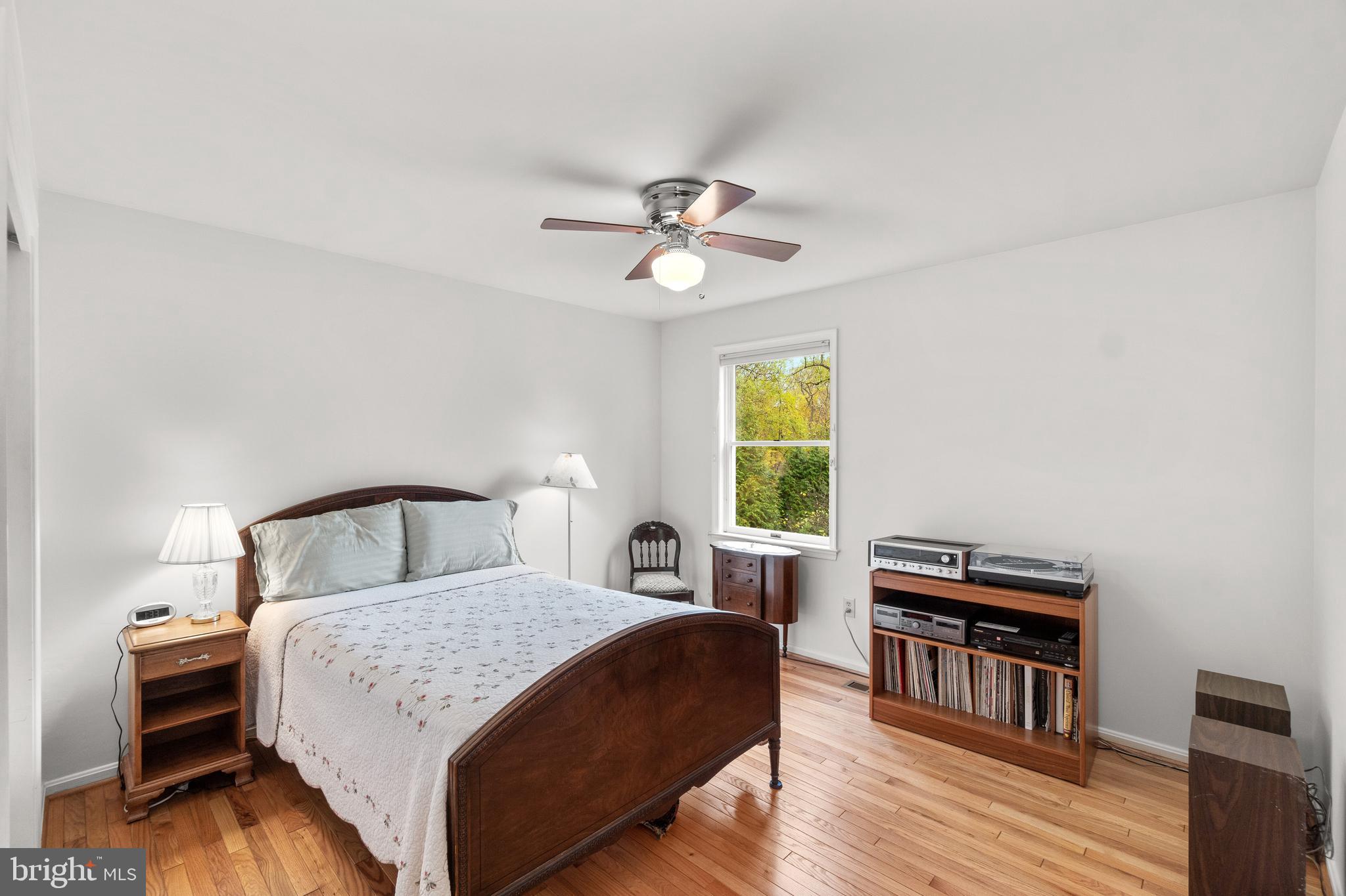 VILLAGE OF HICKORY RIDGE - Residential