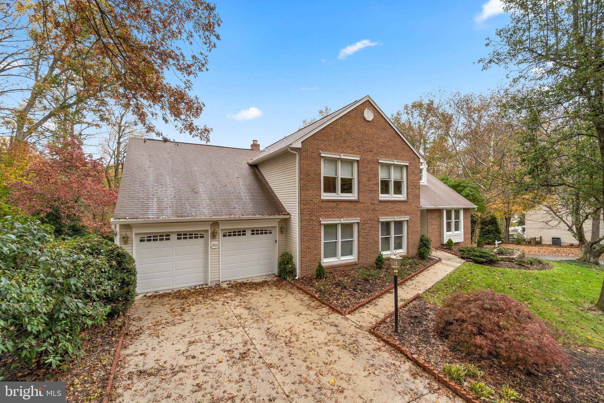 VILLAGE OF HICKORY RIDGE - Residential