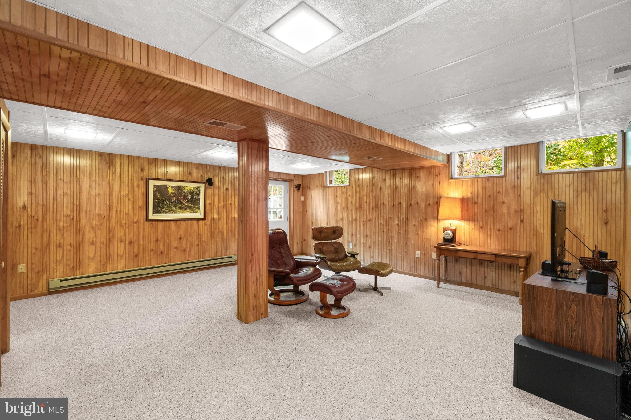 VILLAGE OF HICKORY RIDGE - Residential