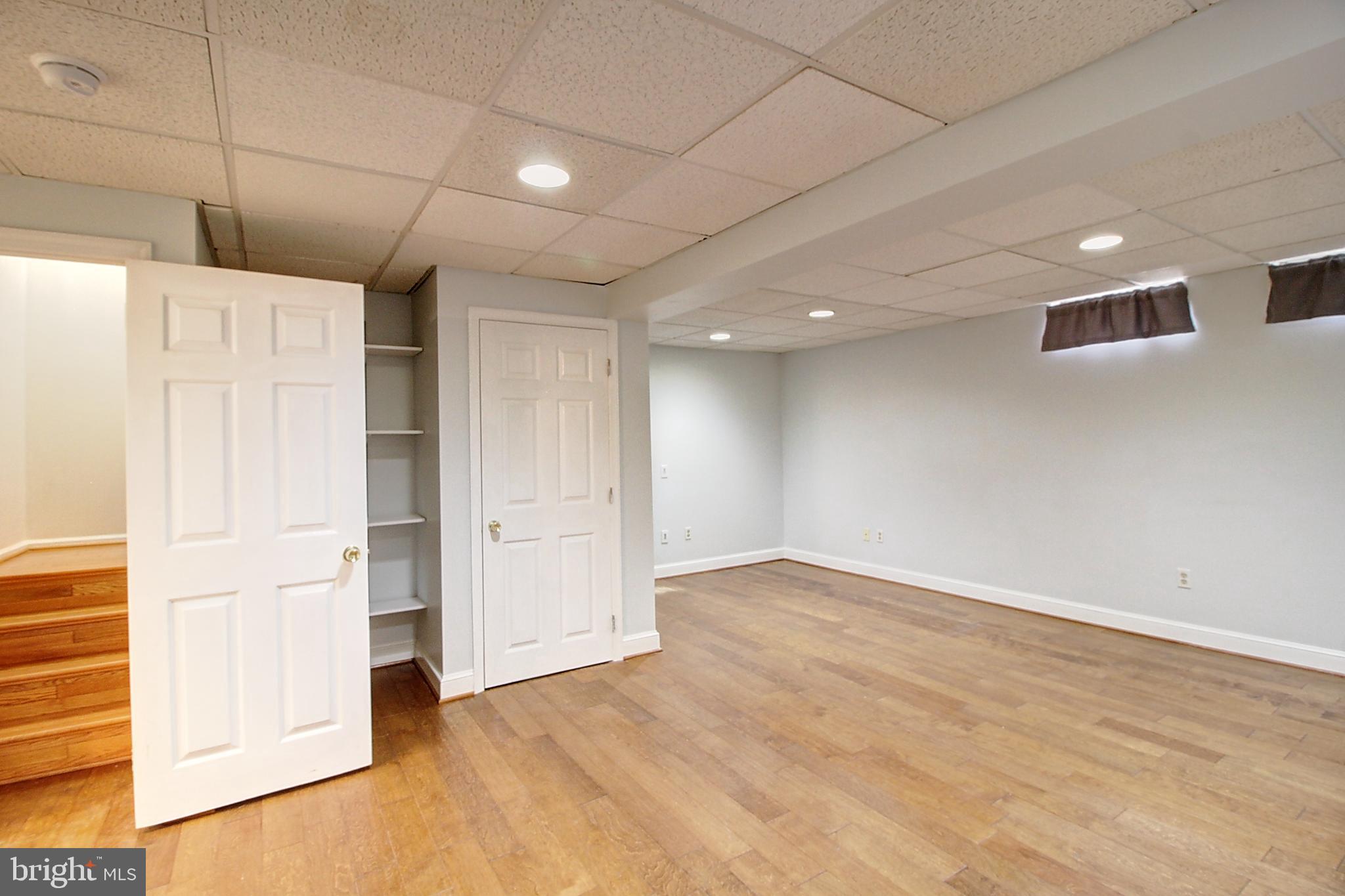 FREDERICKTOWNE VILLAGE - Residential Lease