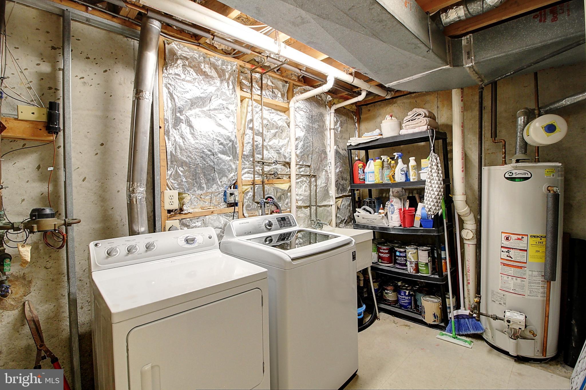 FREDERICKTOWNE VILLAGE - Residential Lease