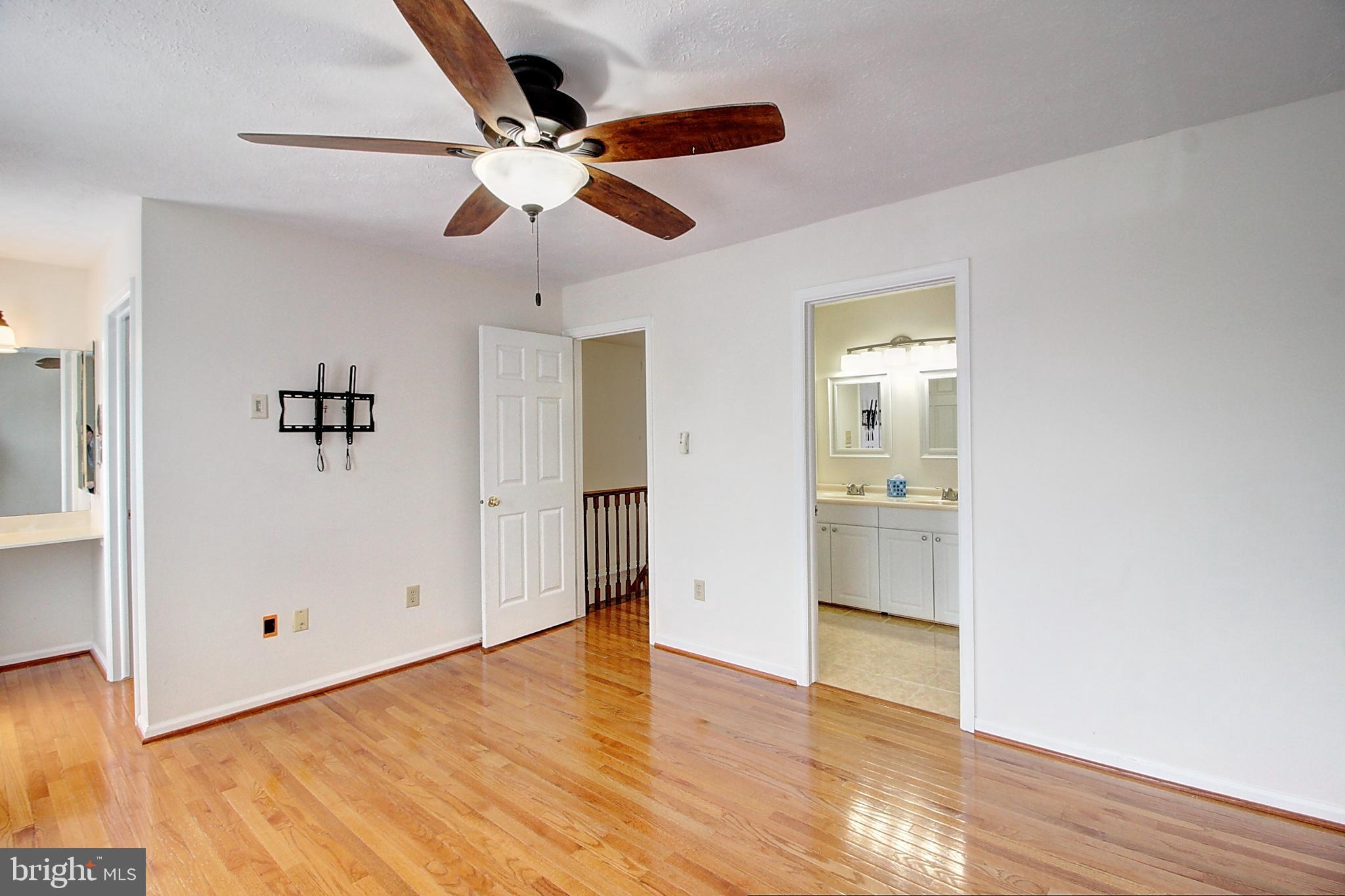 FREDERICKTOWNE VILLAGE - Residential Lease