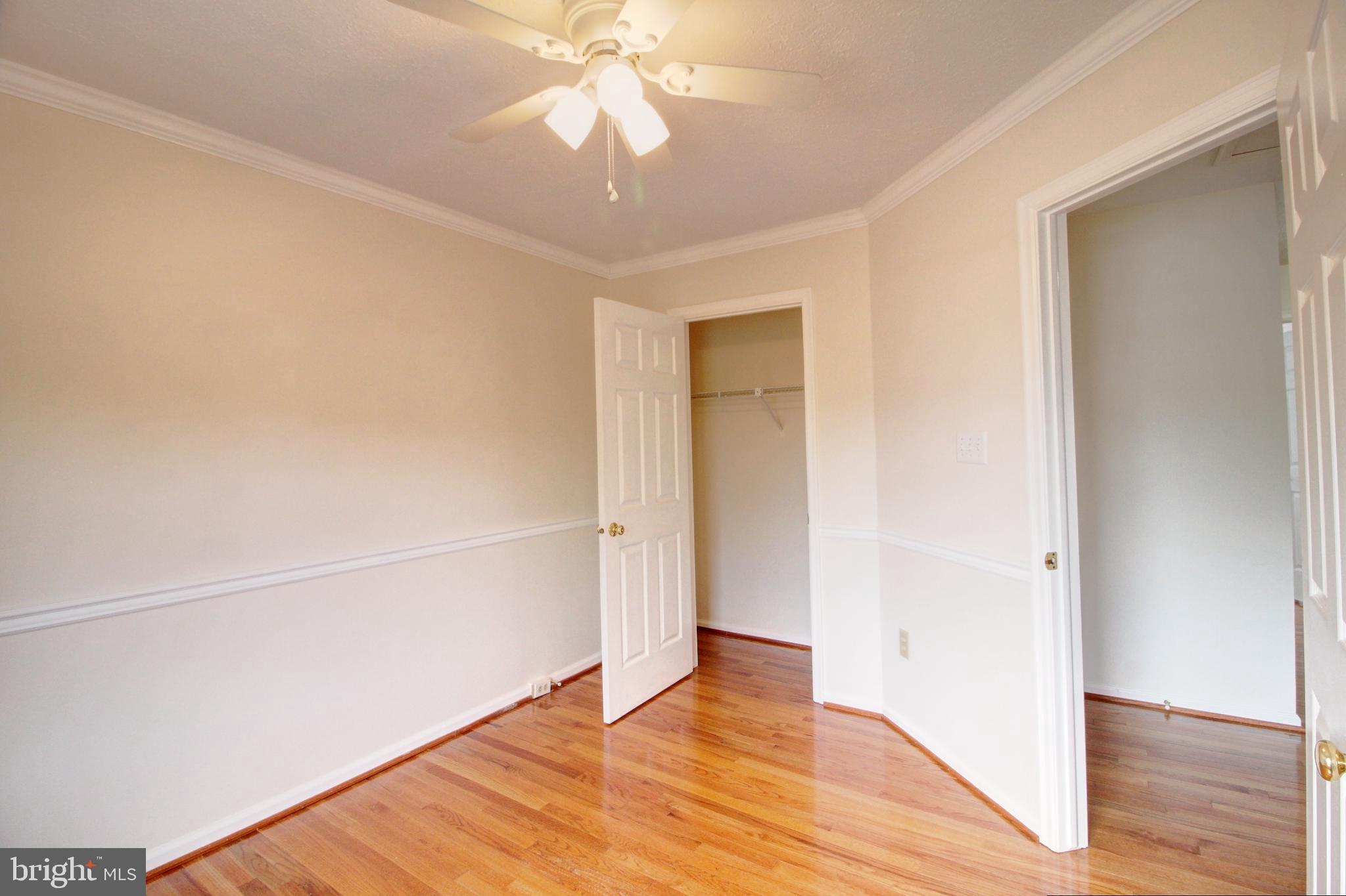 FREDERICKTOWNE VILLAGE - Residential Lease