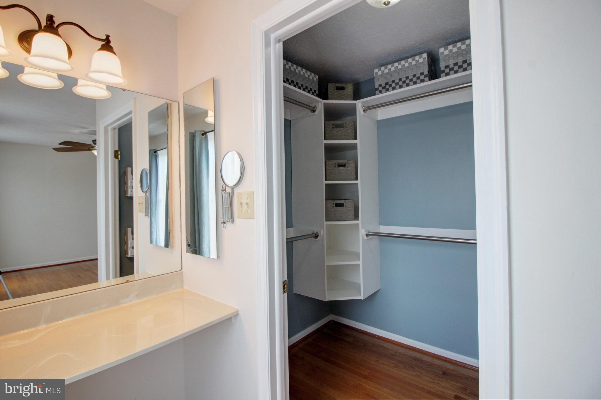 FREDERICKTOWNE VILLAGE - Residential Lease