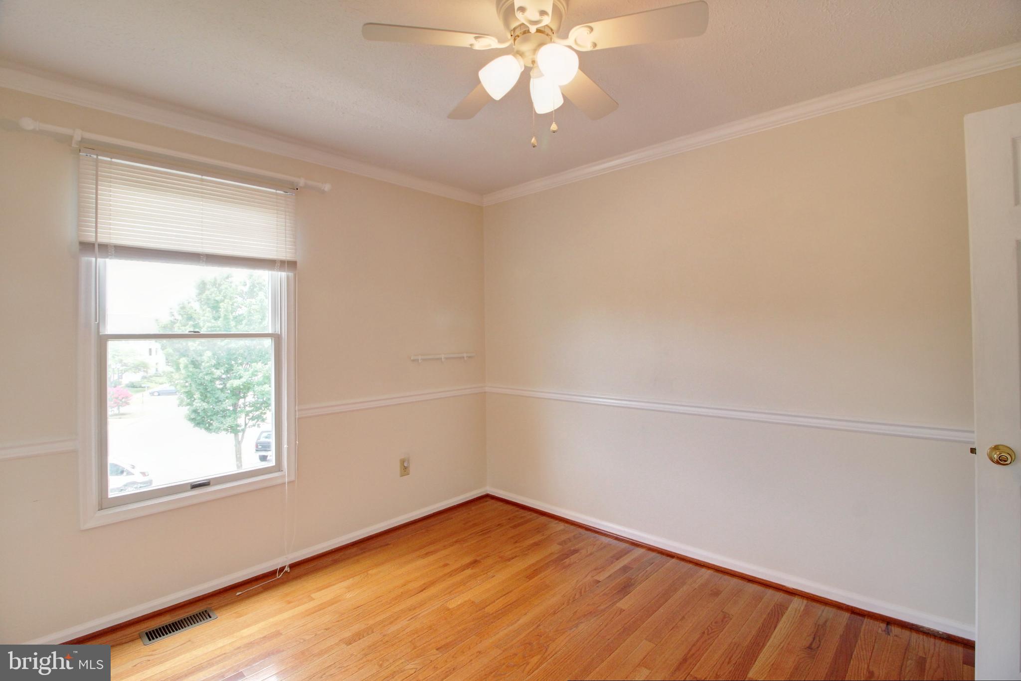 FREDERICKTOWNE VILLAGE - Residential Lease