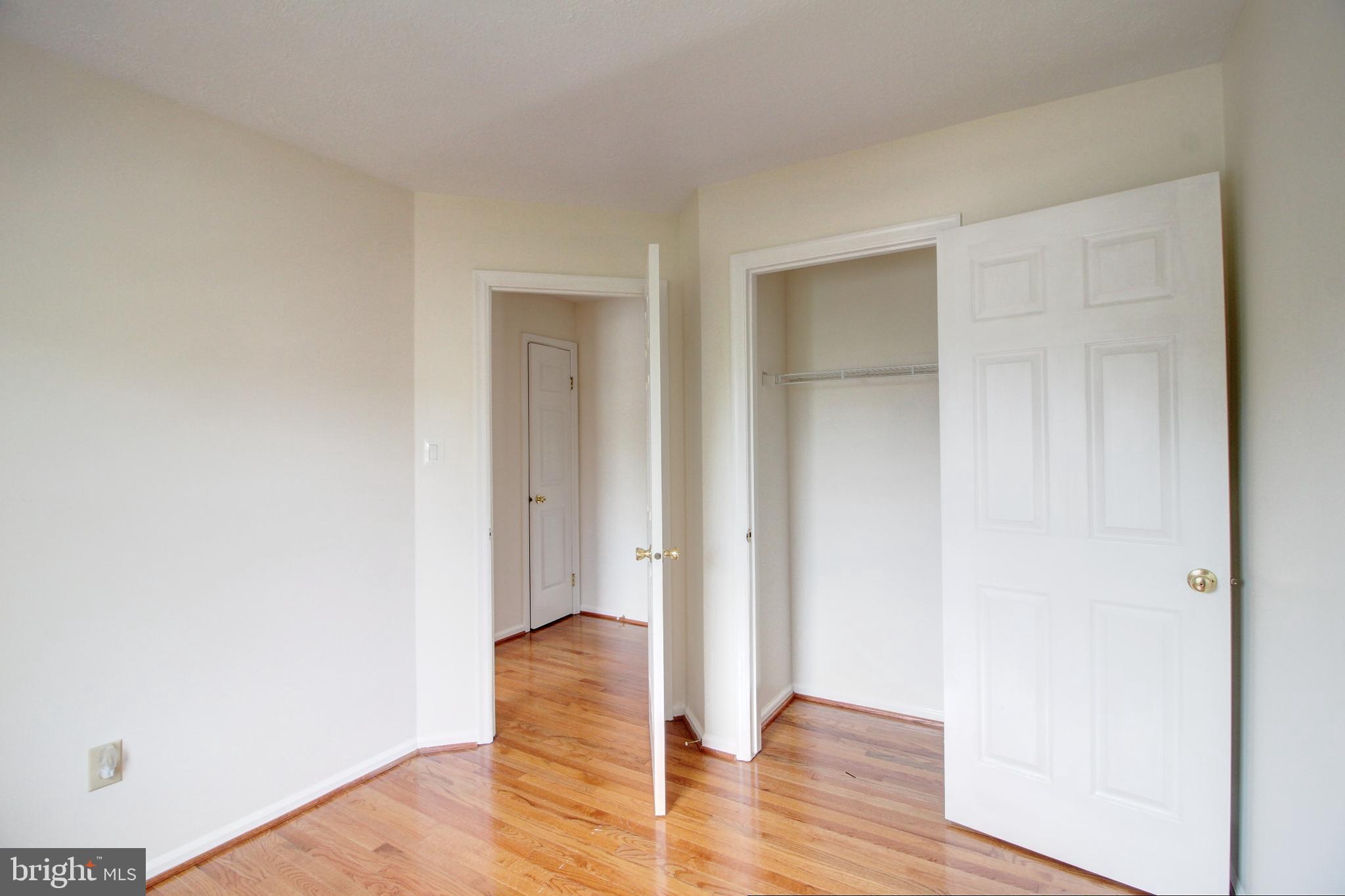 FREDERICKTOWNE VILLAGE - Residential Lease