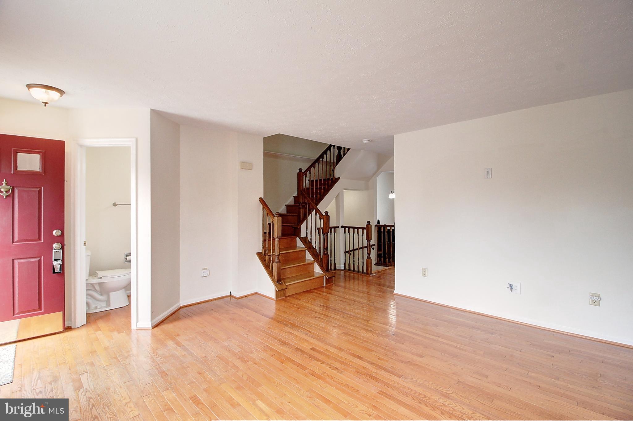 FREDERICKTOWNE VILLAGE - Residential Lease