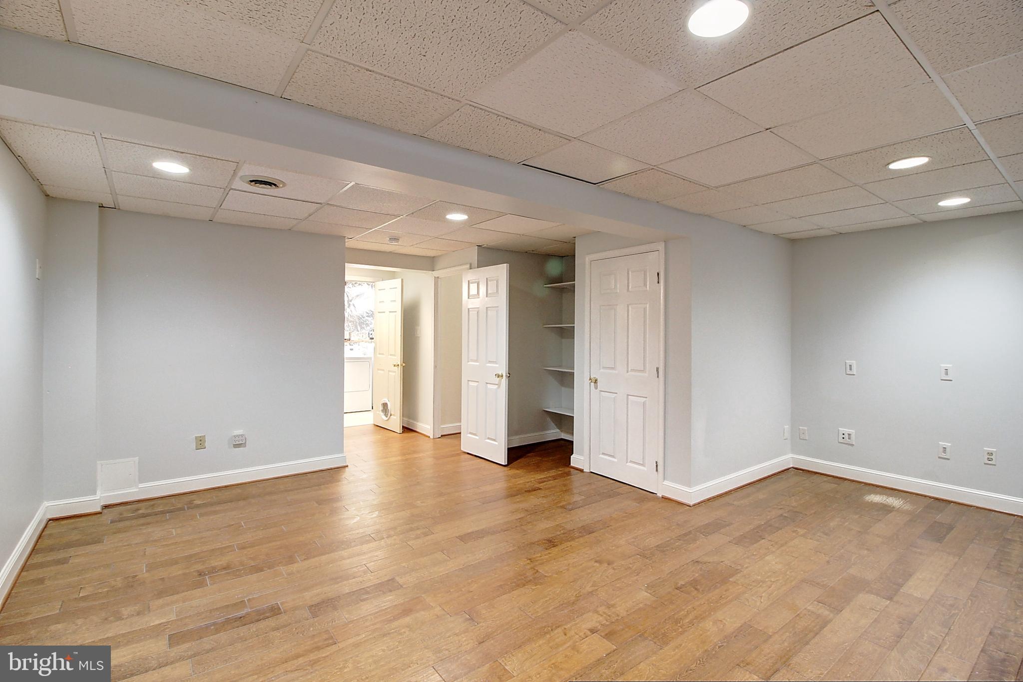 FREDERICKTOWNE VILLAGE - Residential Lease