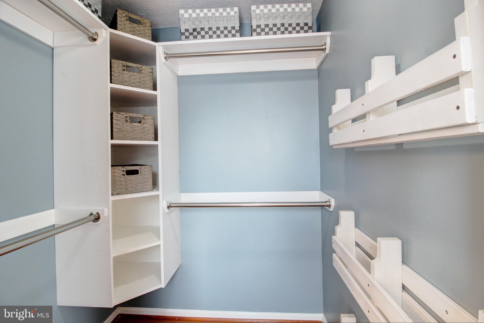 FREDERICKTOWNE VILLAGE - Residential Lease