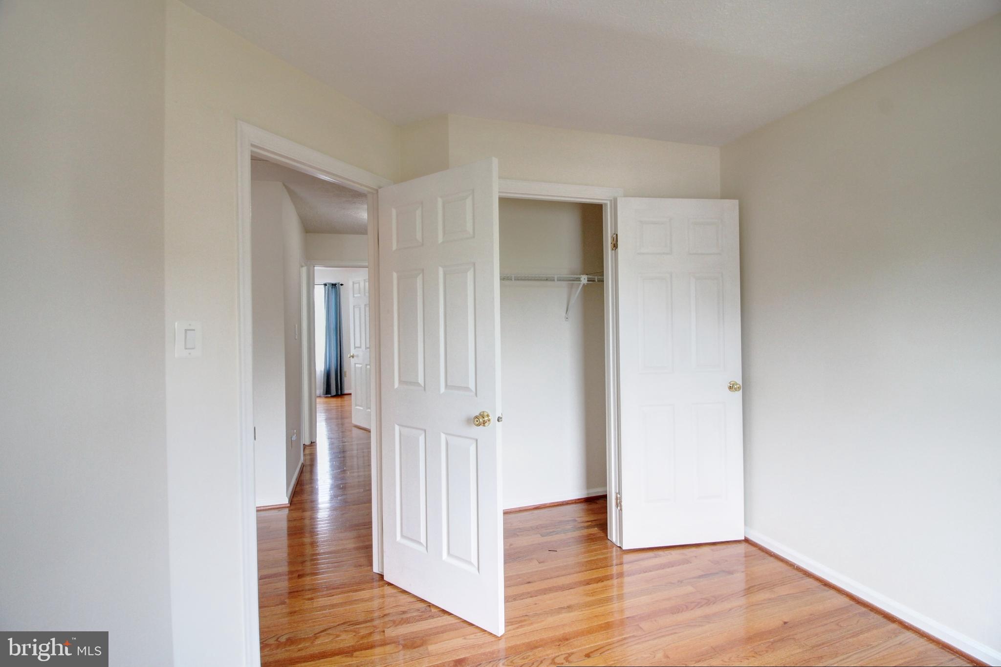 FREDERICKTOWNE VILLAGE - Residential Lease