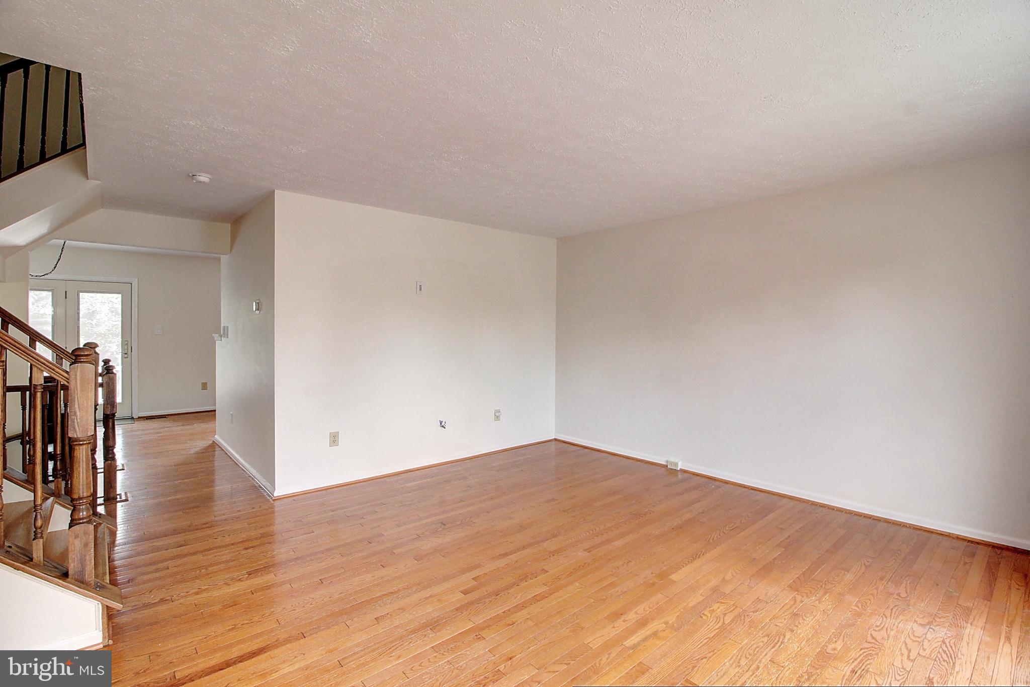 FREDERICKTOWNE VILLAGE - Residential Lease