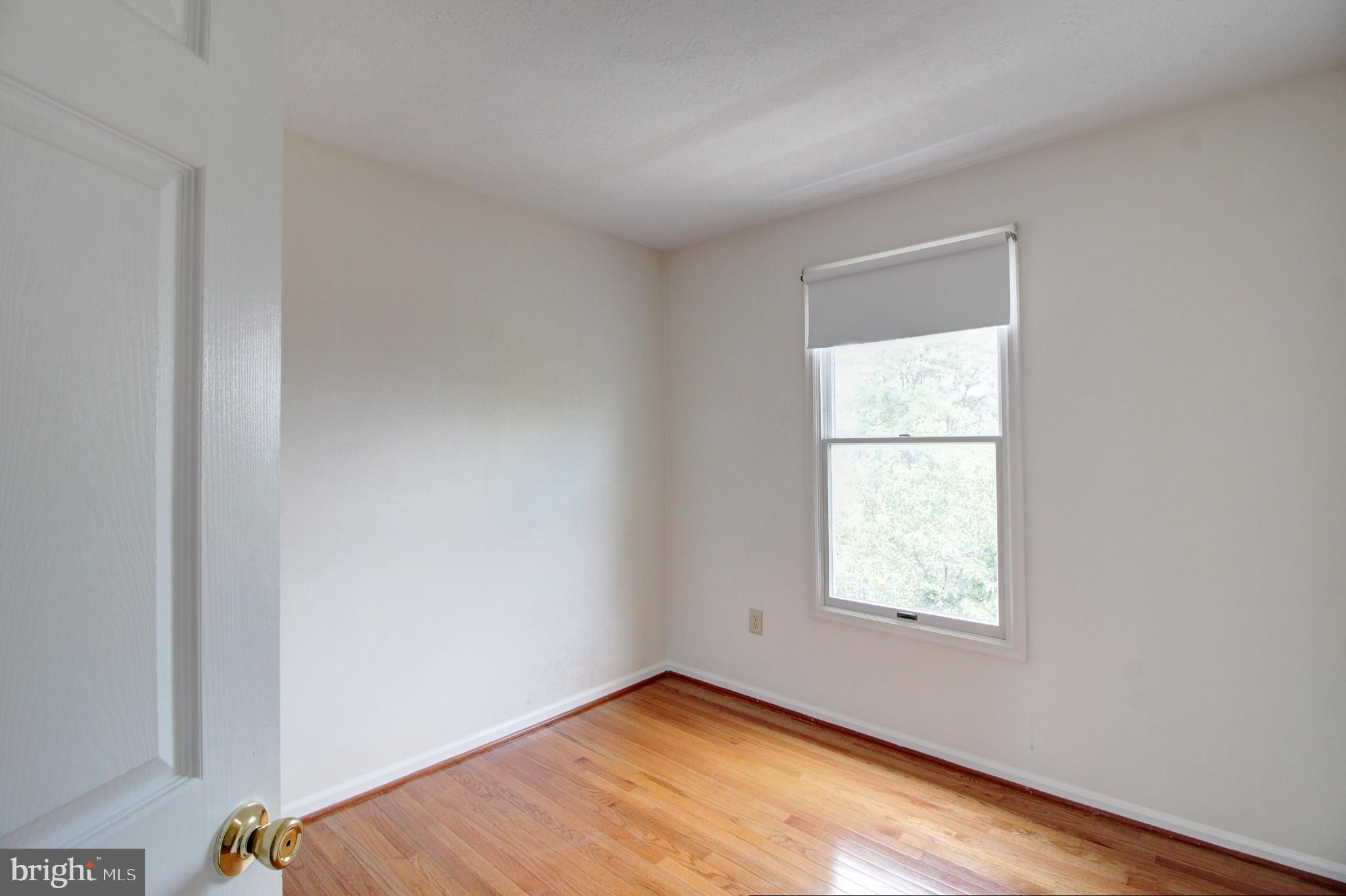 FREDERICKTOWNE VILLAGE - Residential Lease