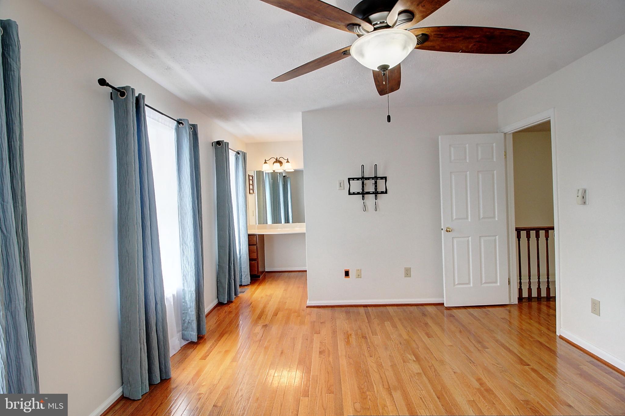 FREDERICKTOWNE VILLAGE - Residential Lease