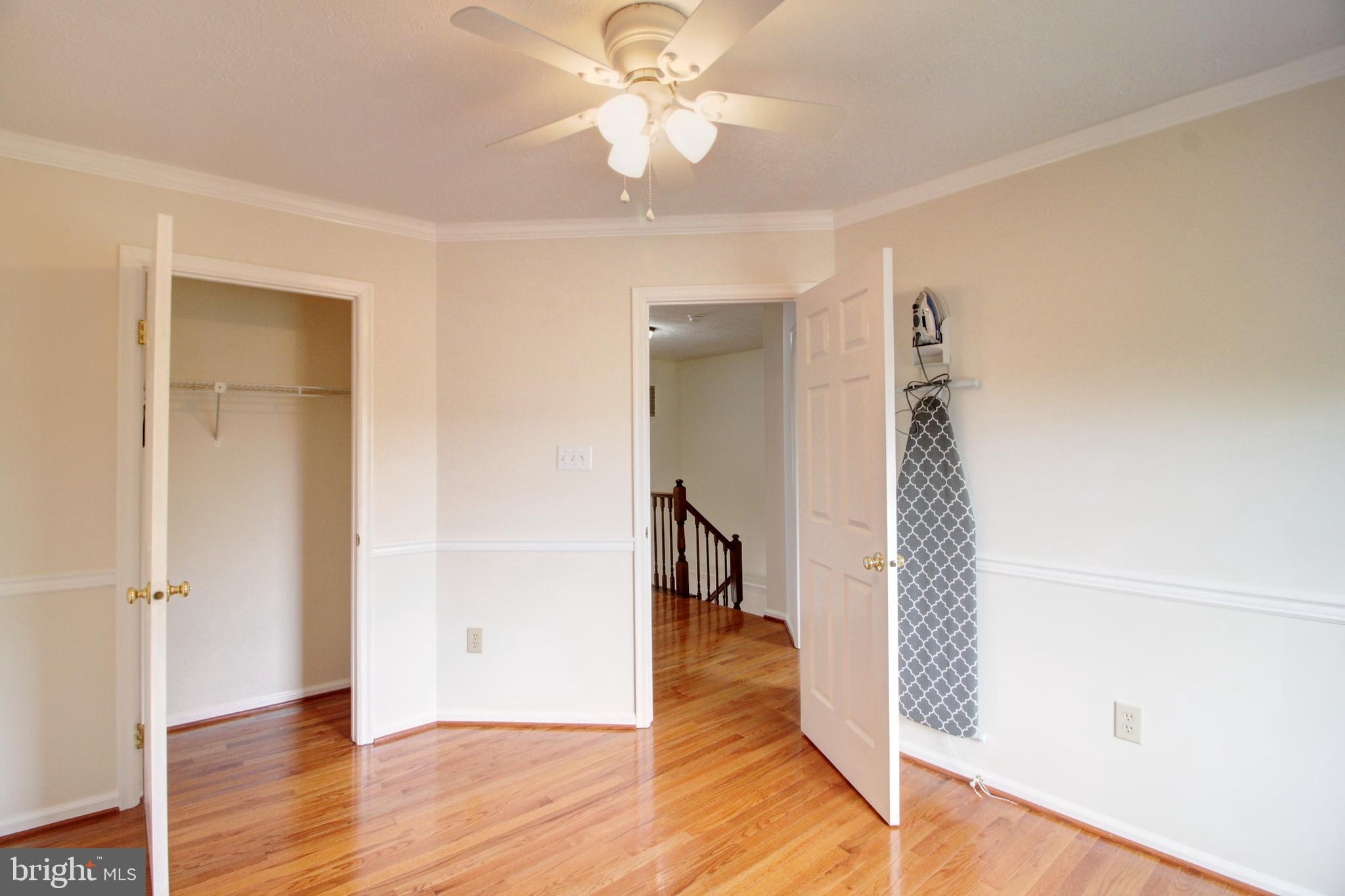 FREDERICKTOWNE VILLAGE - Residential Lease