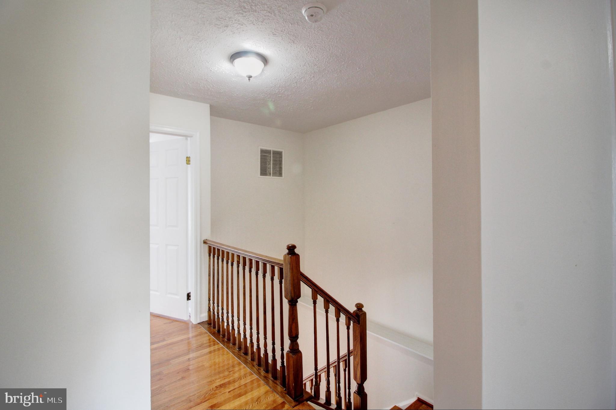 FREDERICKTOWNE VILLAGE - Residential Lease