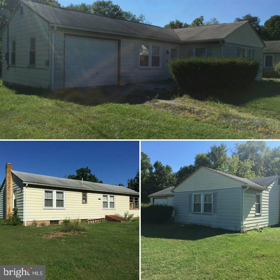 This property will be sold at AUCTION on Tues., Oct. 27th @ 6PM. List price is currently the OPENING BID for the auction. Buyer(s) are responsible for the 2% transfer tax.