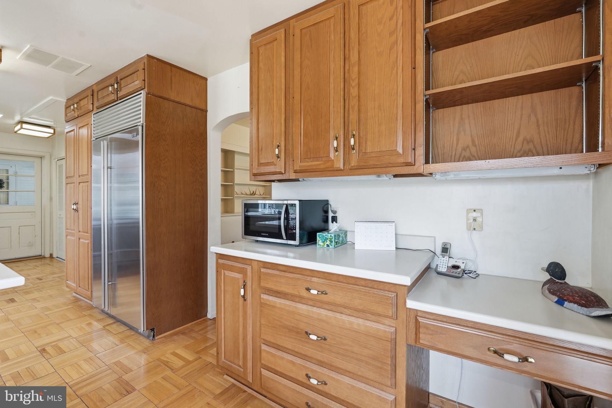 BRADLEY HILLS GROVE - Residential