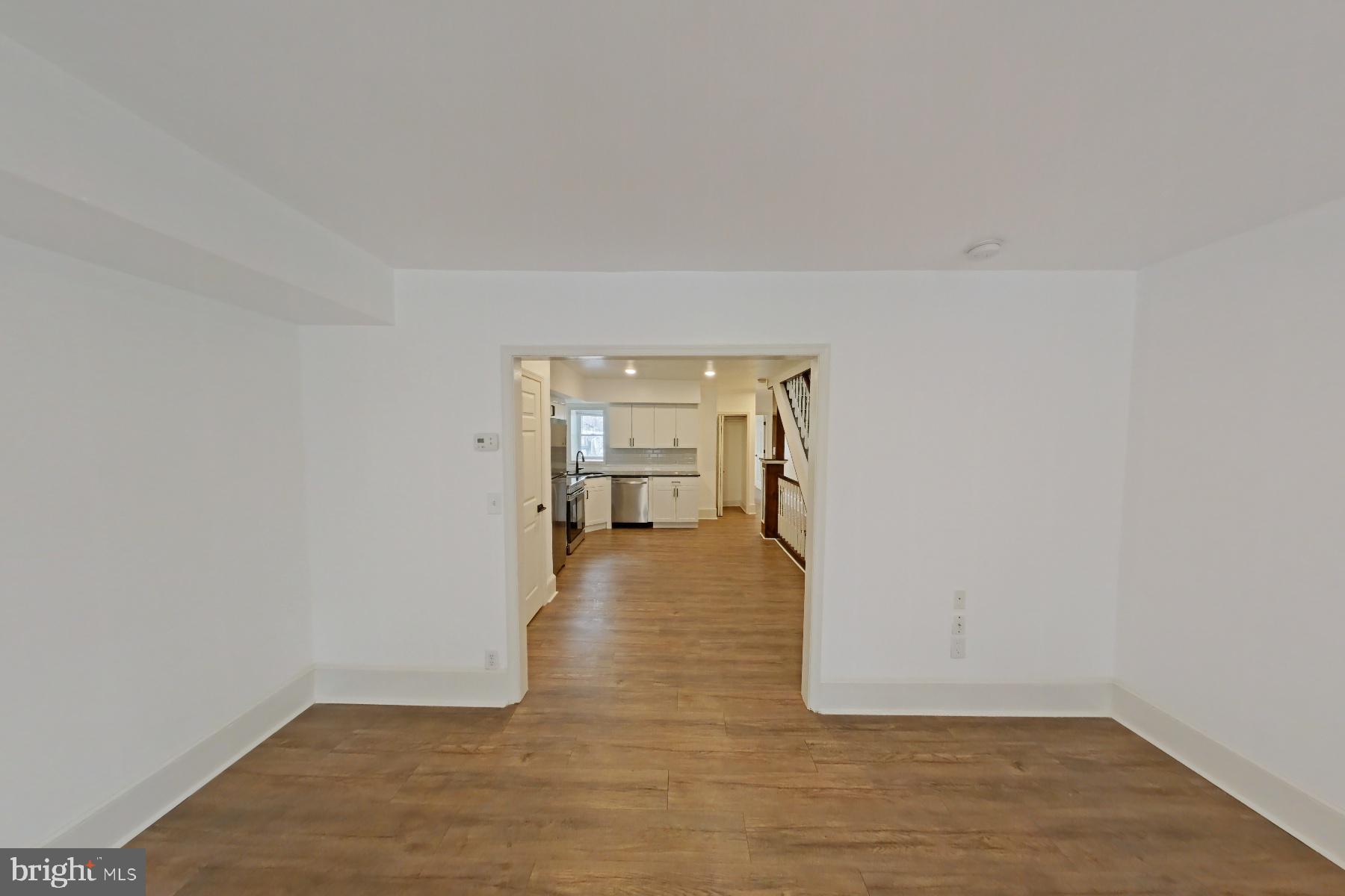 ROXBOROUGH - Residential Lease