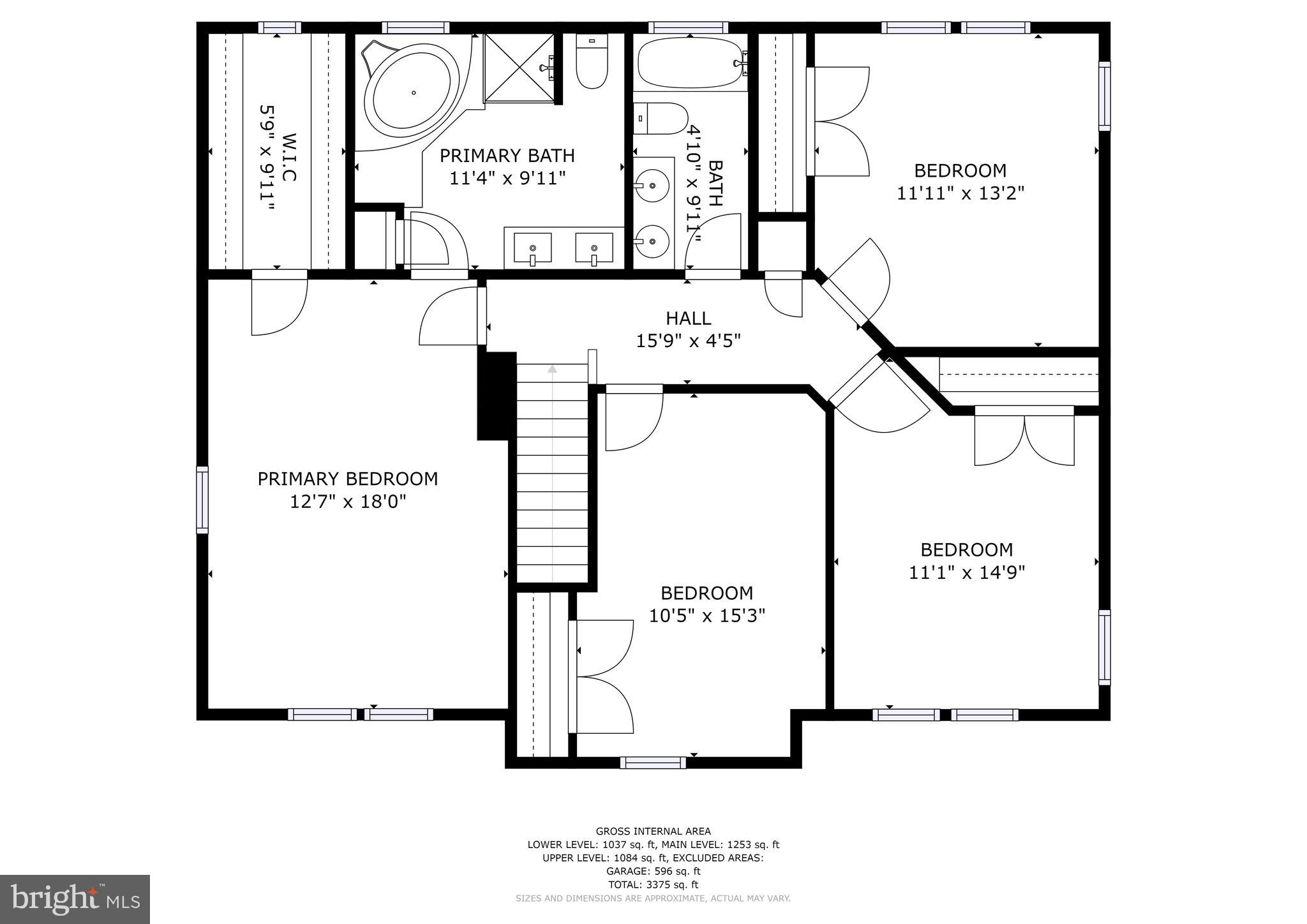 LOVETTSVILLE - Residential