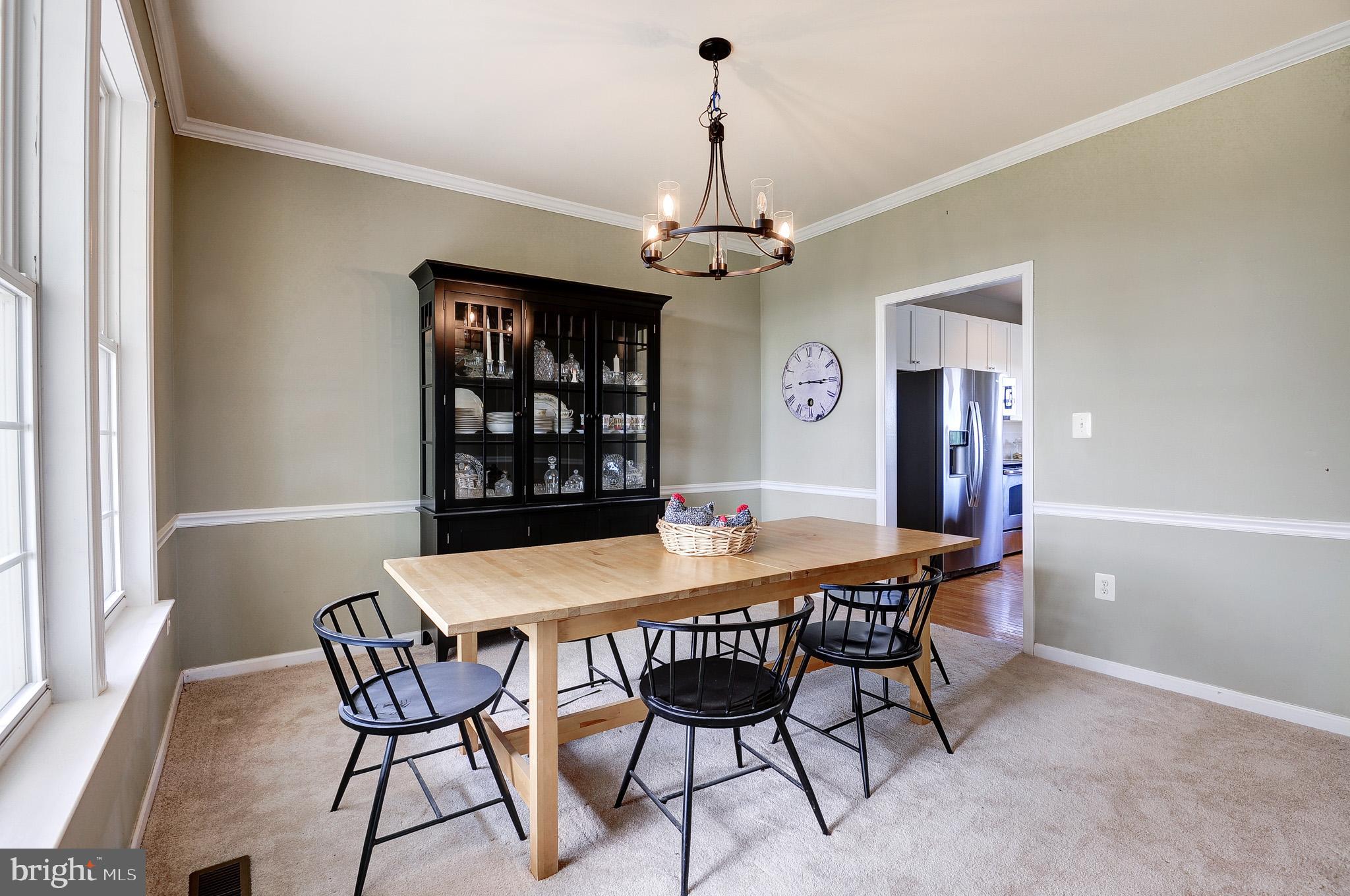LOVETTSVILLE - Residential