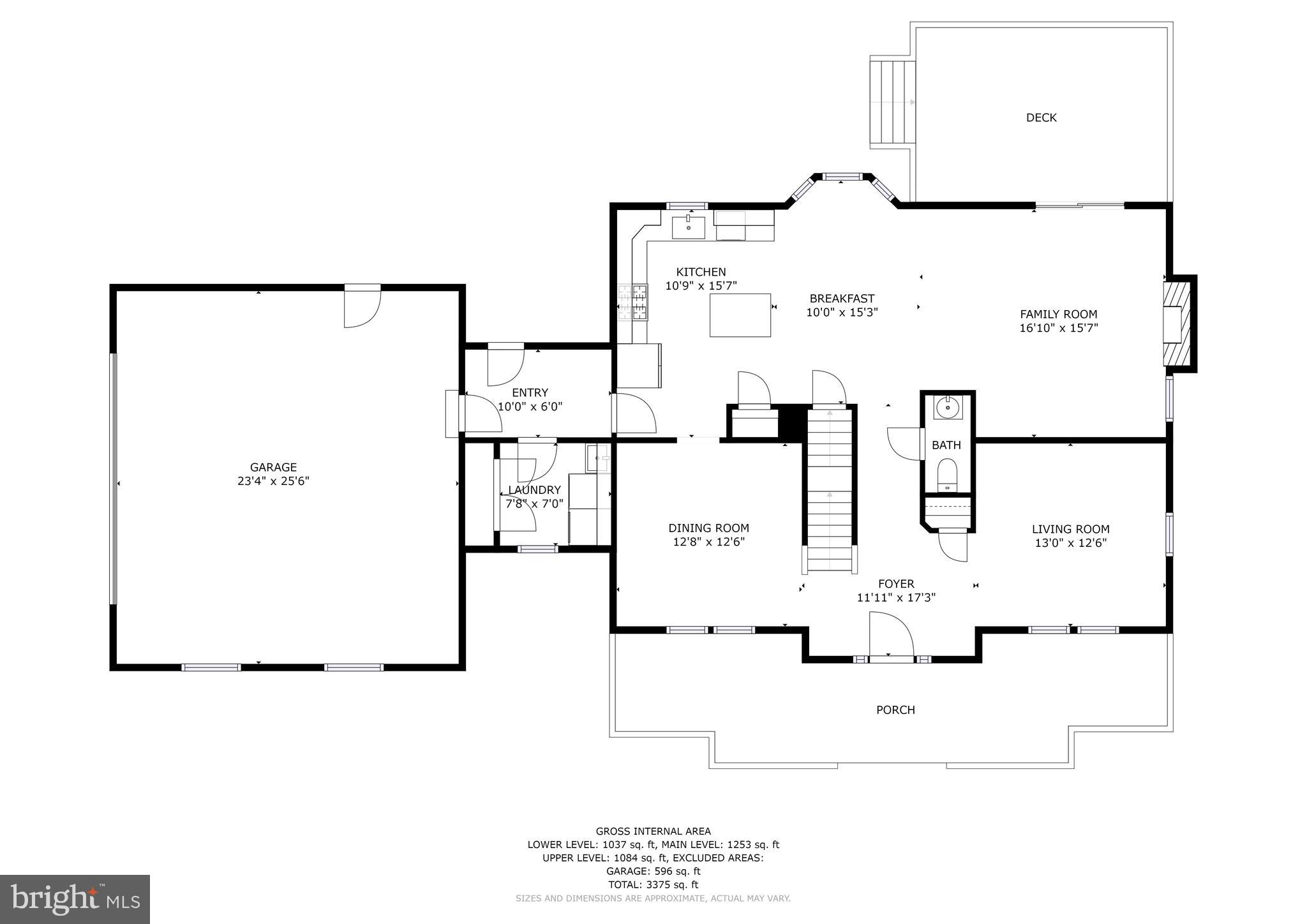 LOVETTSVILLE - Residential