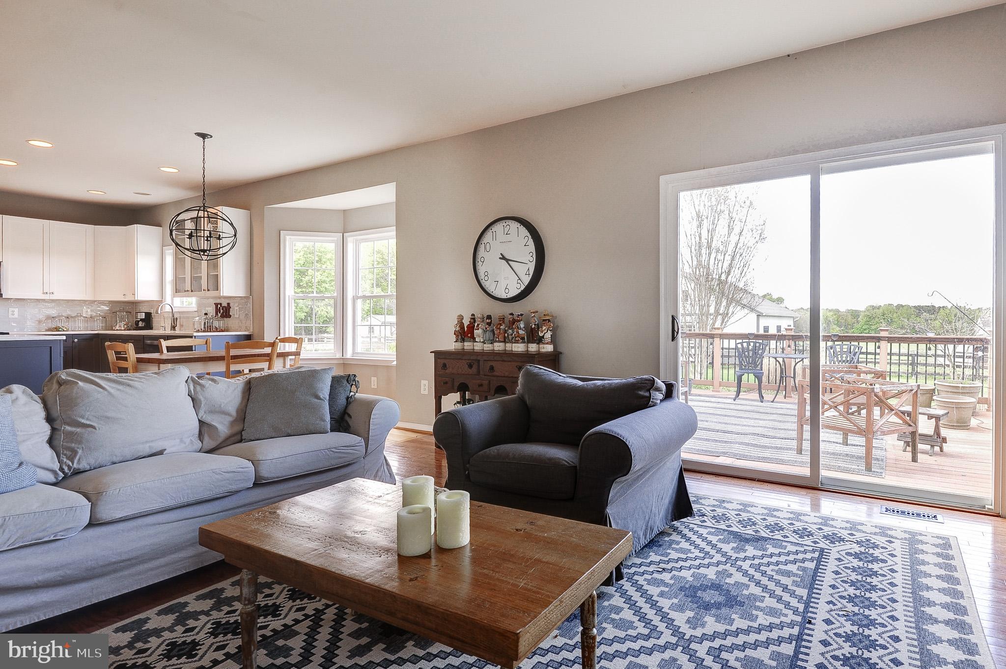 LOVETTSVILLE - Residential