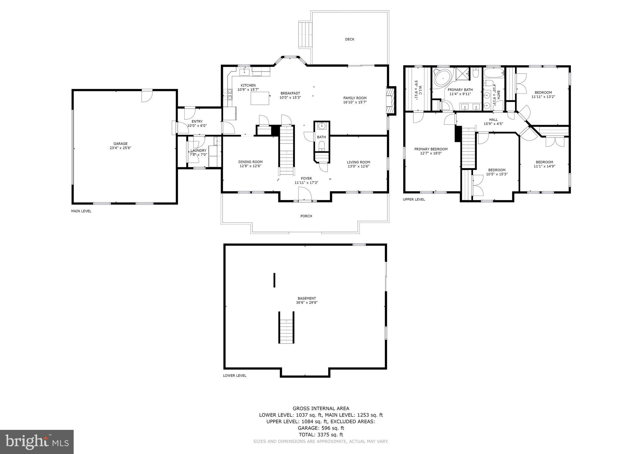 LOVETTSVILLE - Residential