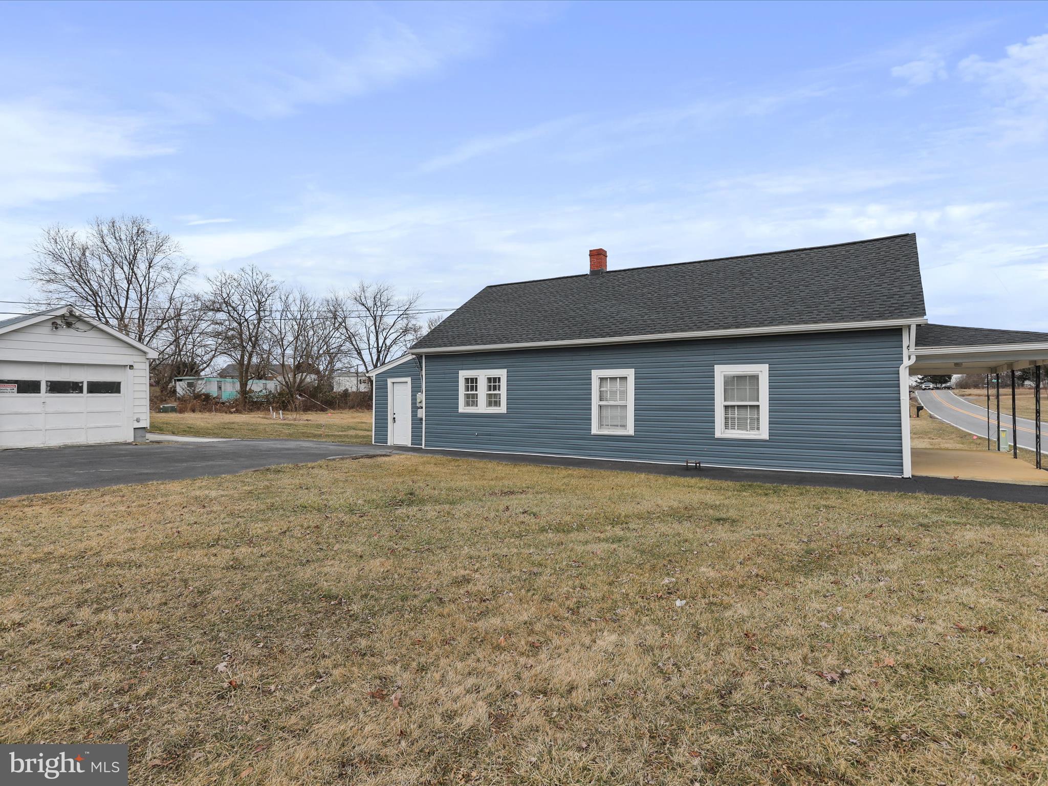 NONE AVAILABLE - Residential