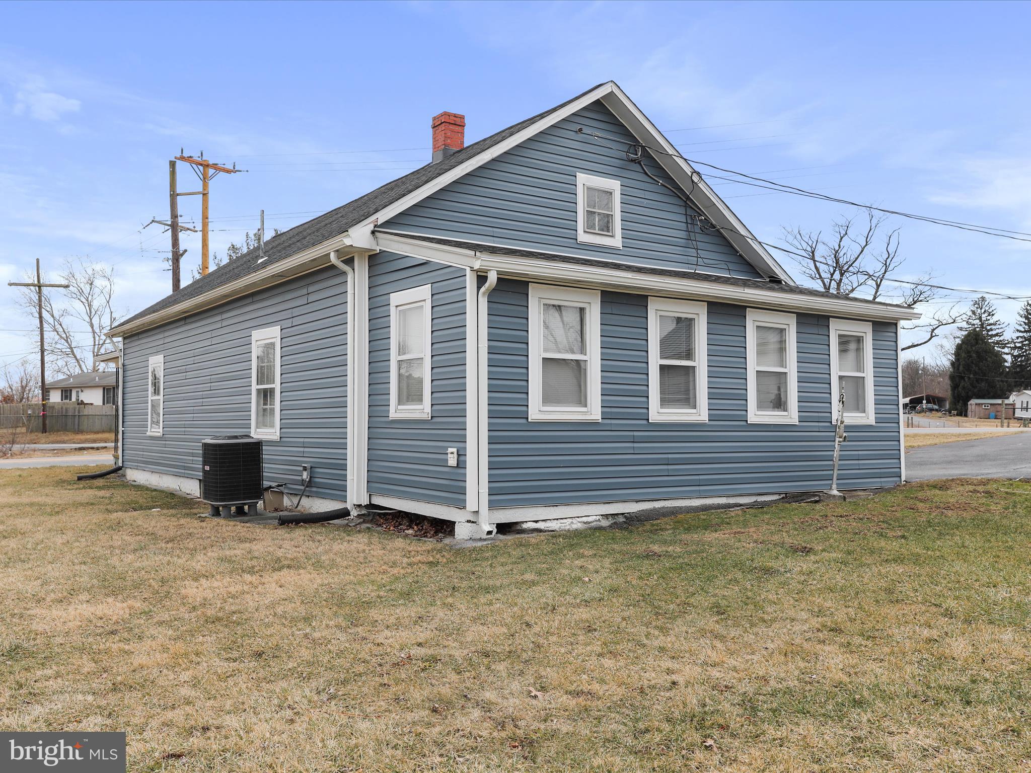 NONE AVAILABLE - Residential