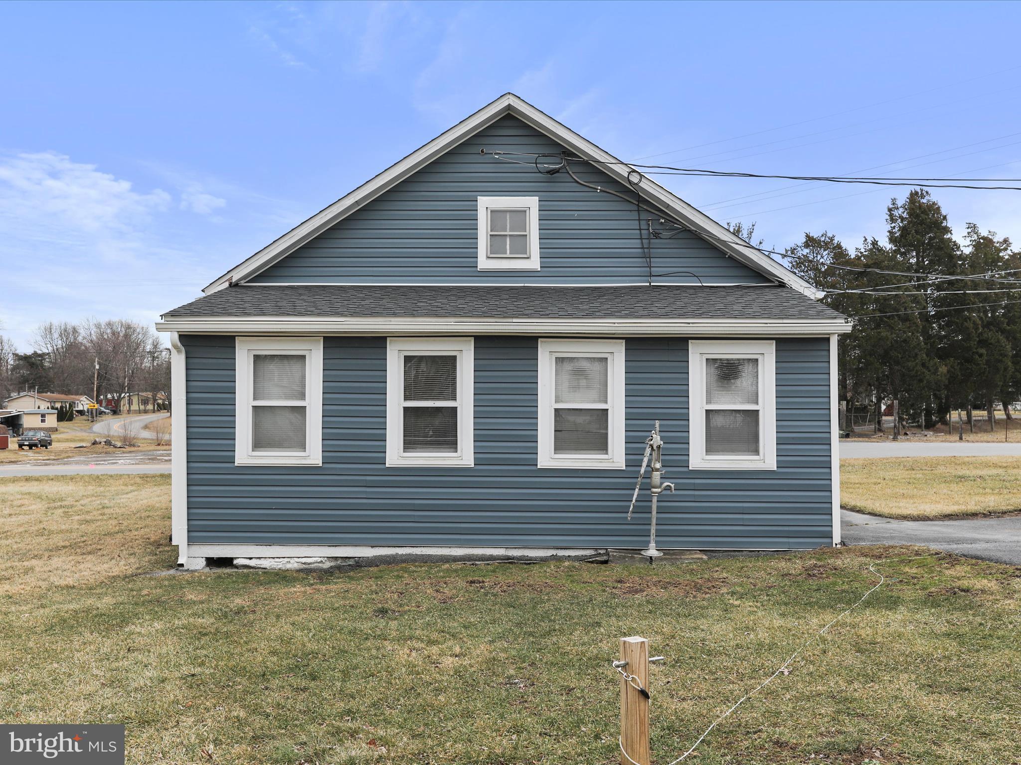 NONE AVAILABLE - Residential