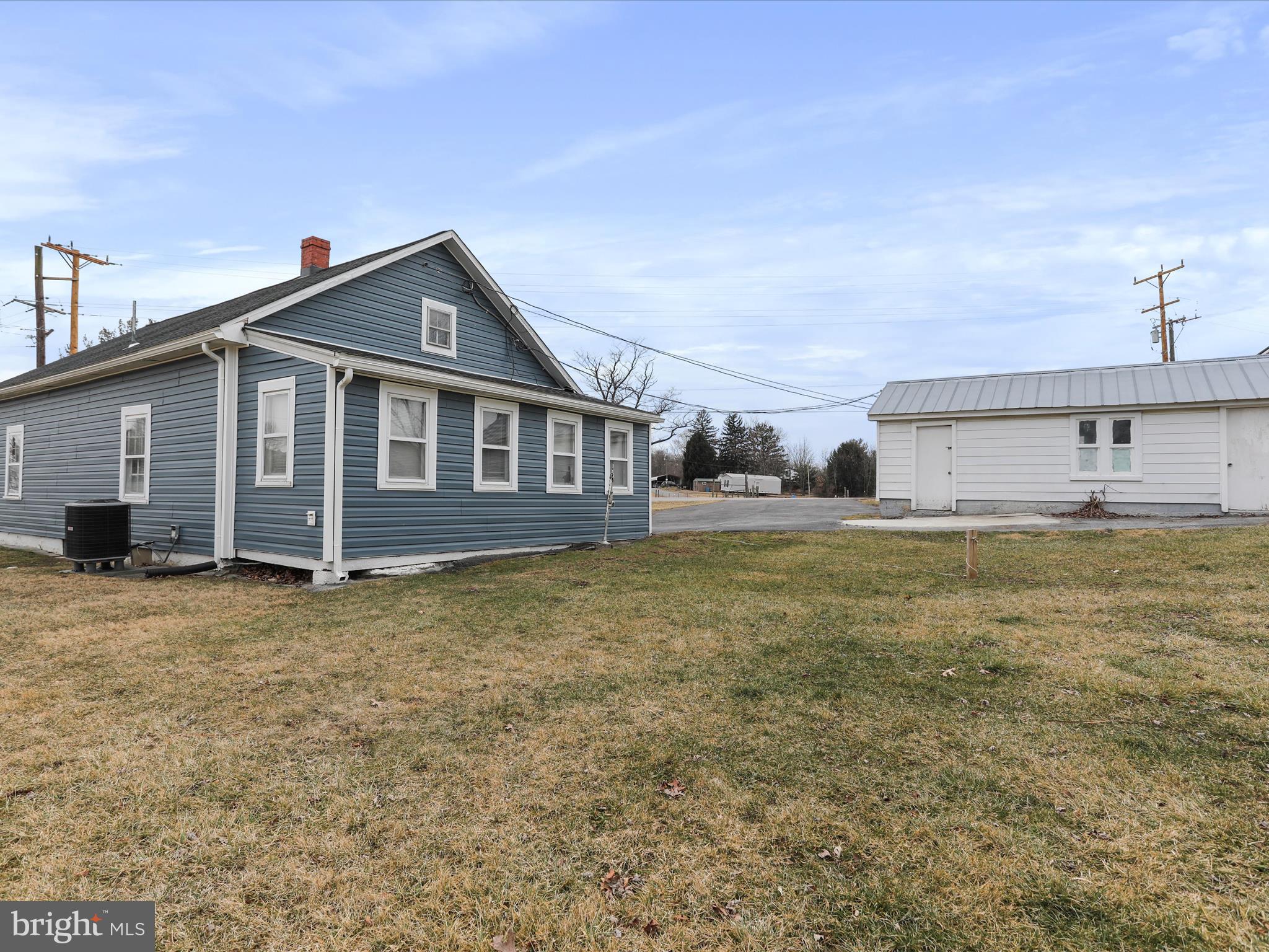 NONE AVAILABLE - Residential