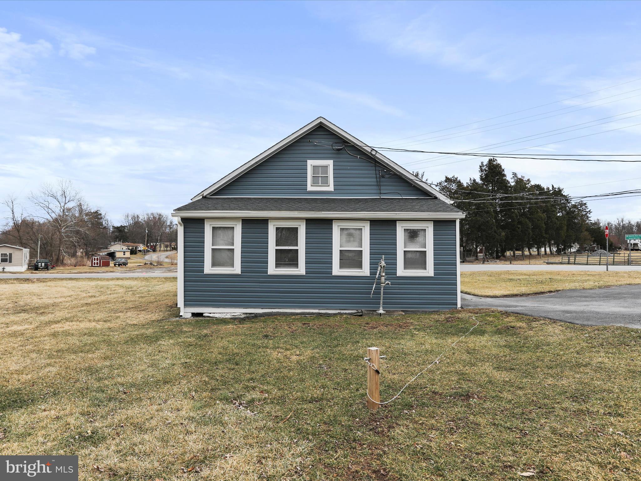 NONE AVAILABLE - Residential