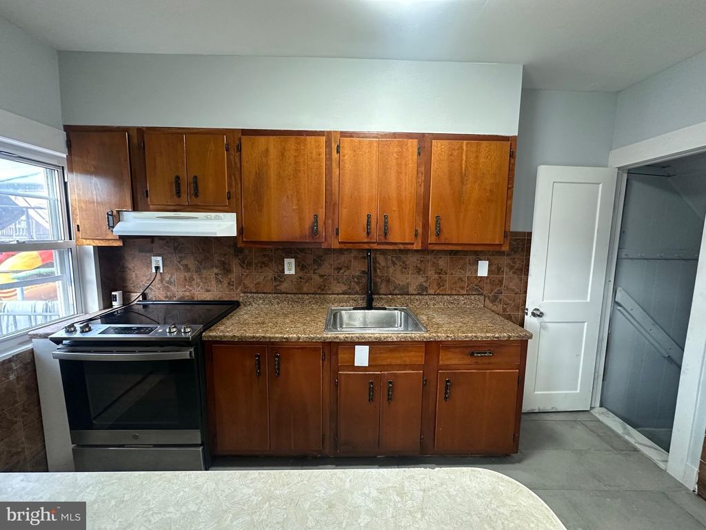 Photo of 5220 Ditman Street, PHILADELPHIA, PA 19124 (MLS # PAPH2538068)