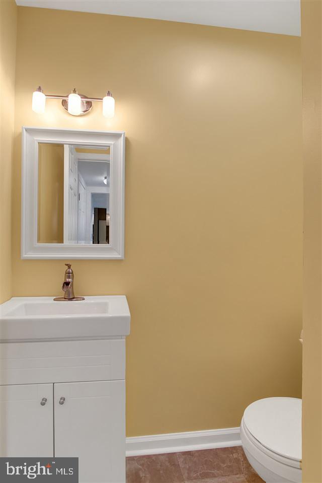 STONEBRIDGE CONDOS - Residential