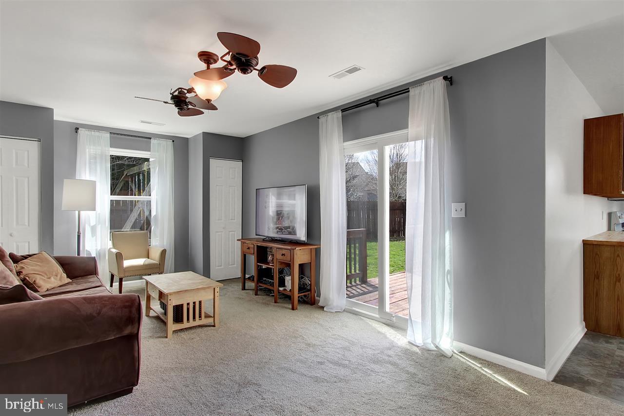 STONEBRIDGE CONDOS - Residential