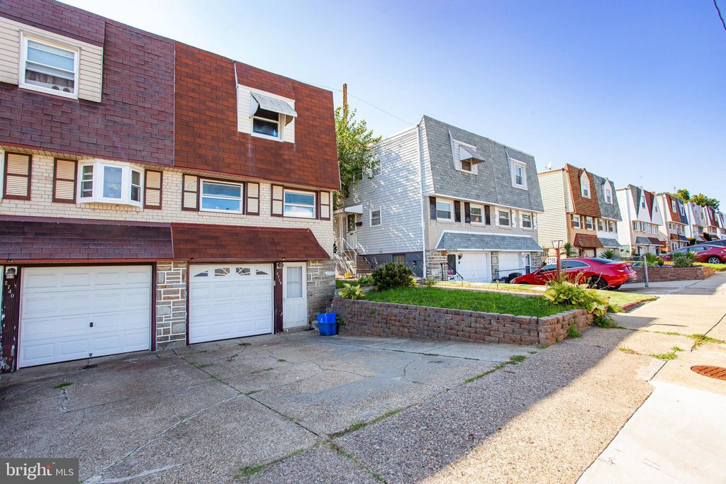 Photo of 2738 Maxwell Street, PHILADELPHIA, PA 19136 (MLS # PAPH2268732)