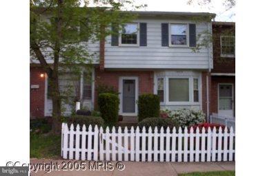 DALE CITY - Residential Lease