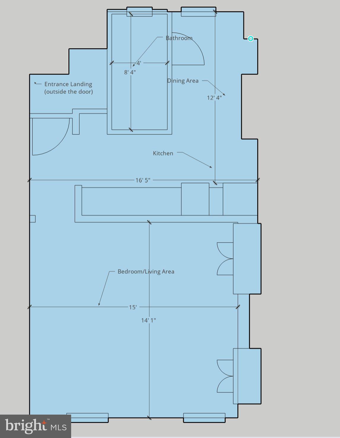 RITTENHOUSE SQUARE - Residential Lease