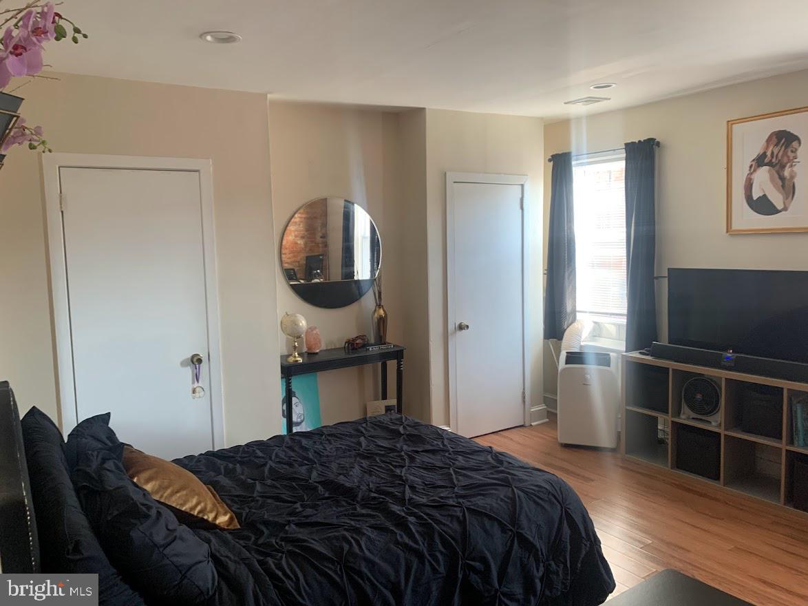 RITTENHOUSE SQUARE - Residential Lease