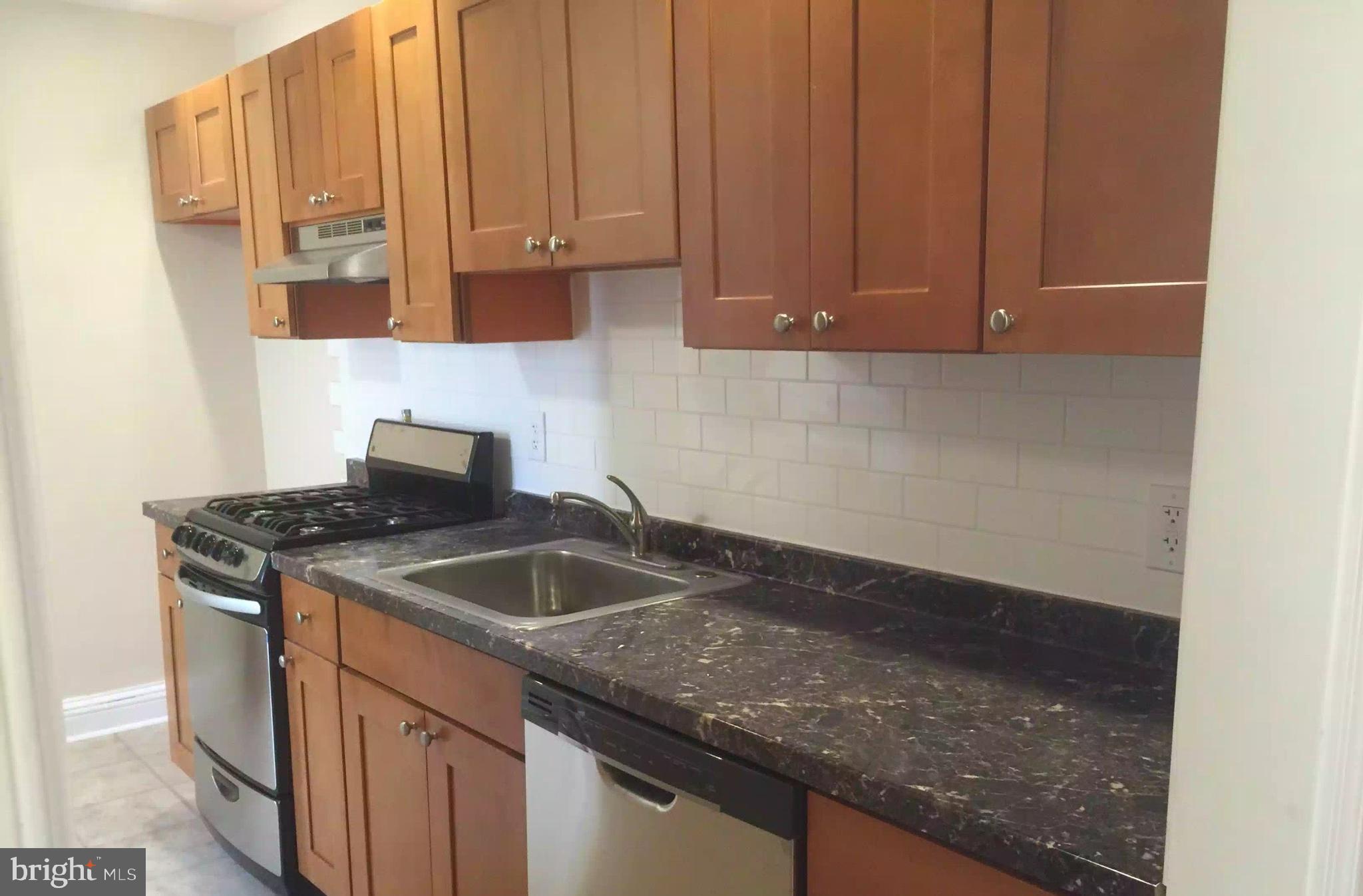 RITTENHOUSE SQUARE - Residential Lease