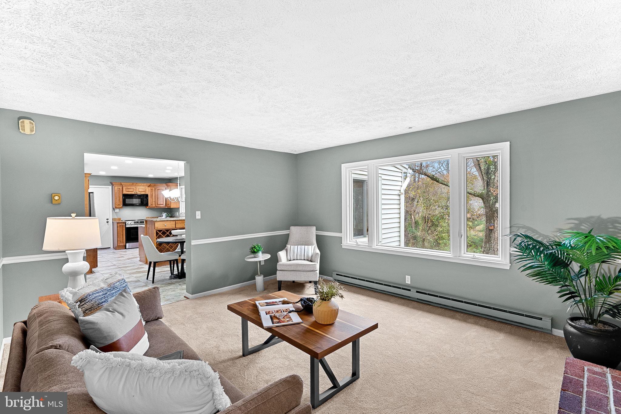 HICKORY CREEK - Residential