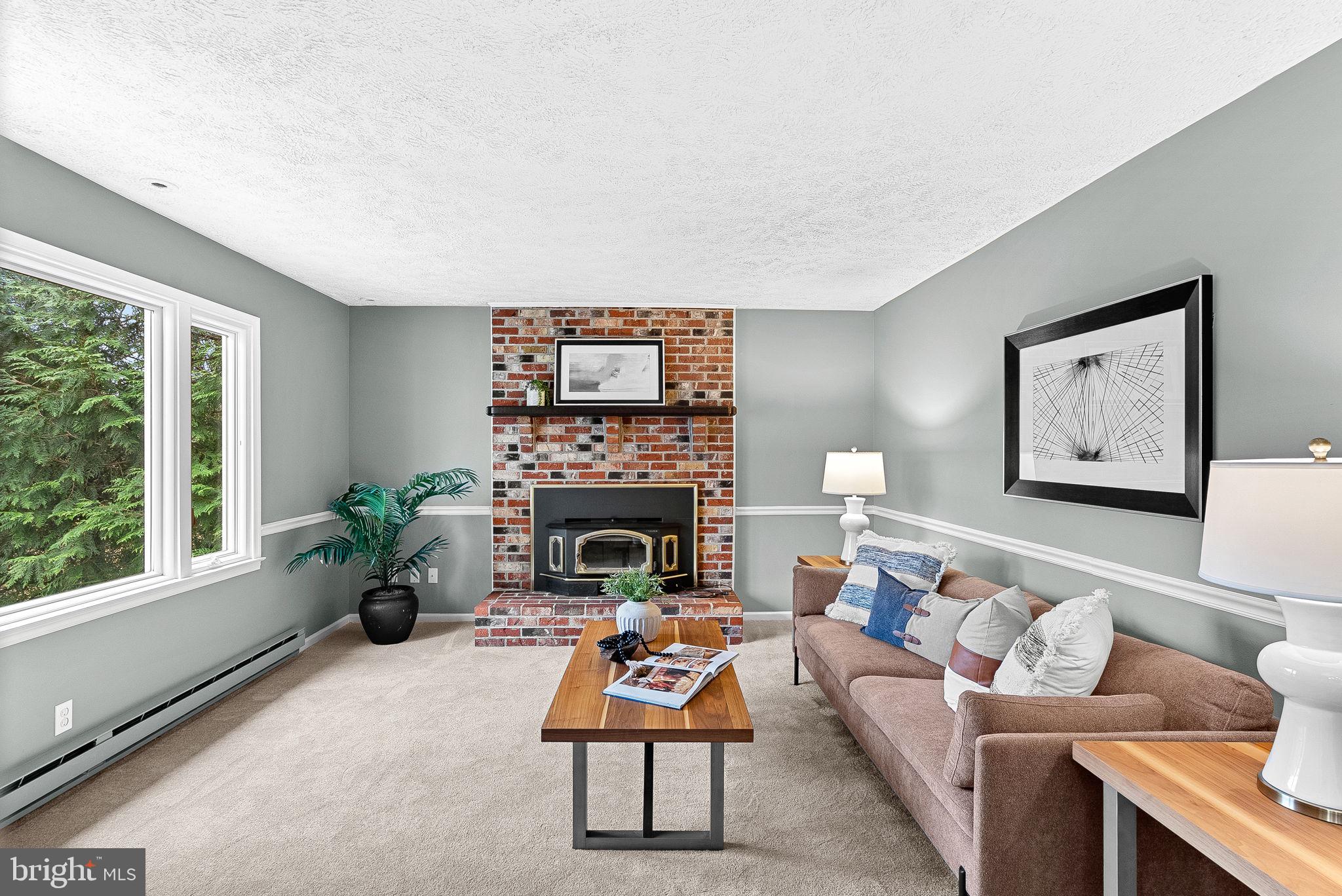 HICKORY CREEK - Residential