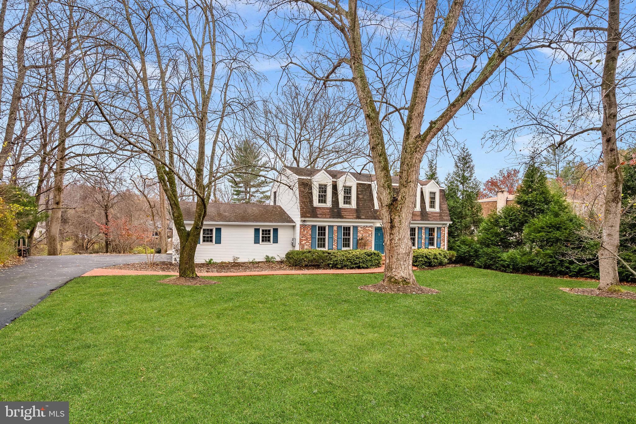 HICKORY CREEK - Residential