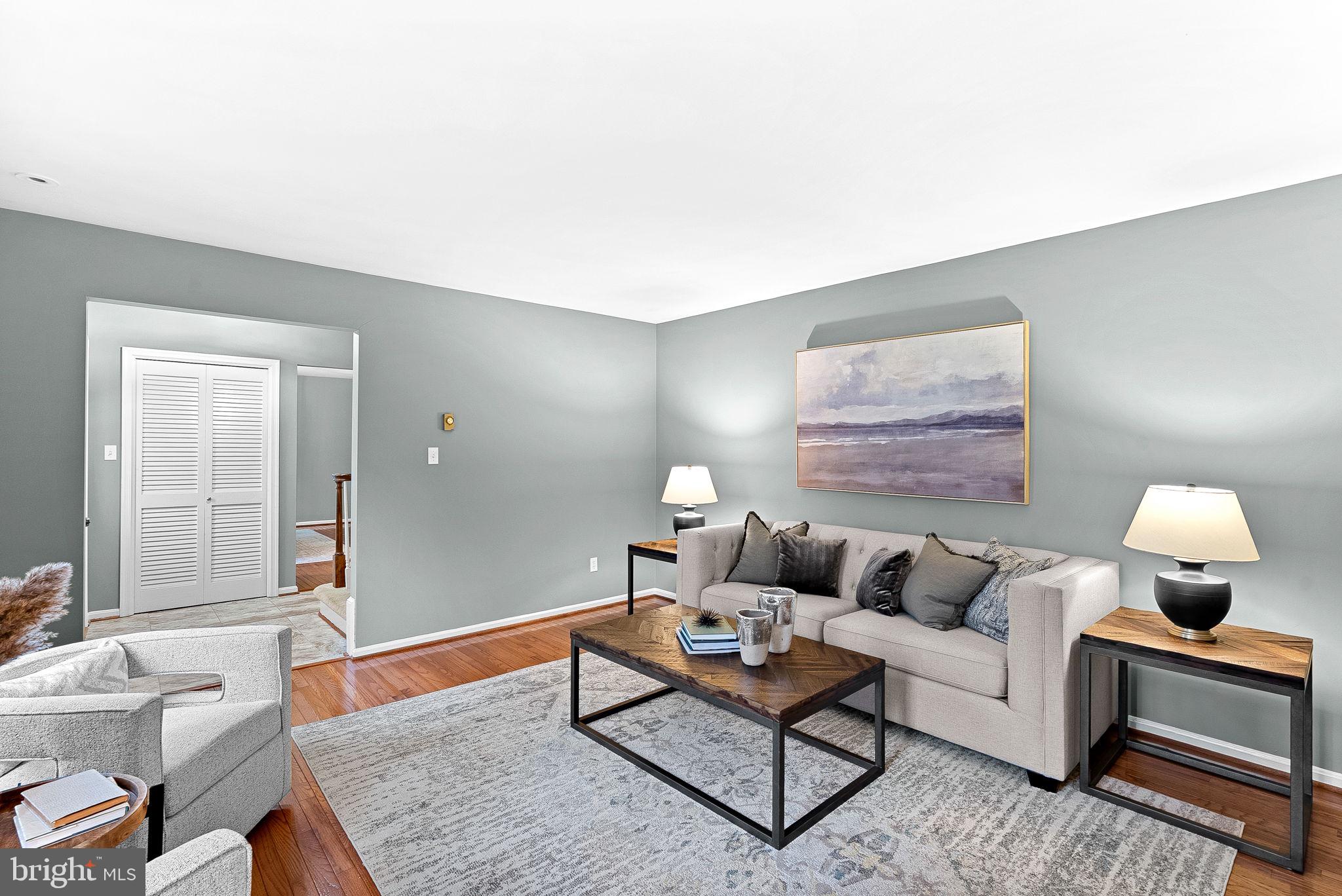 HICKORY CREEK - Residential