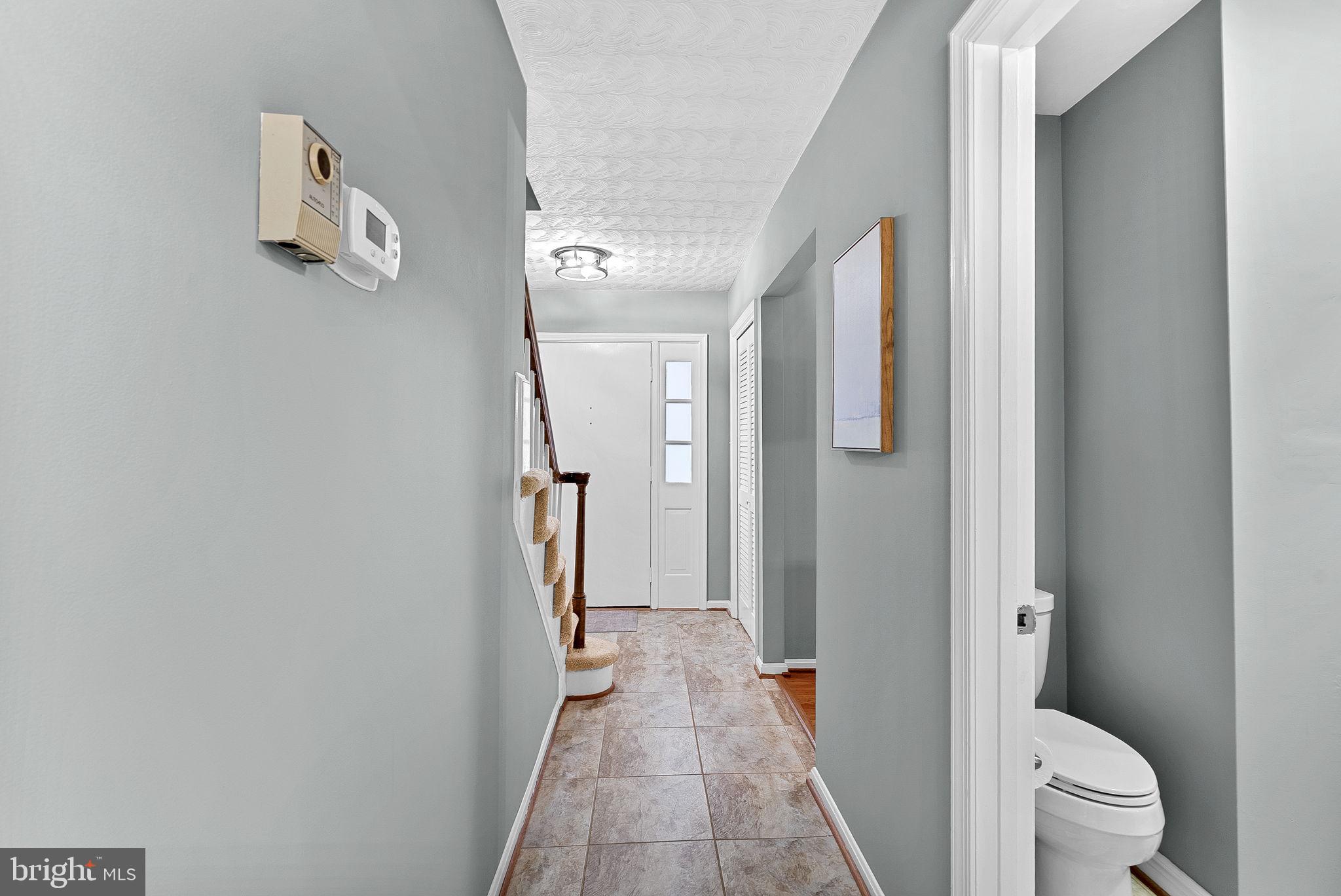 HICKORY CREEK - Residential