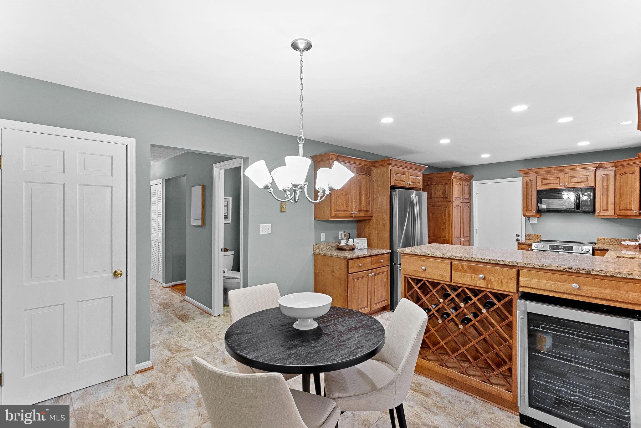 HICKORY CREEK - Residential