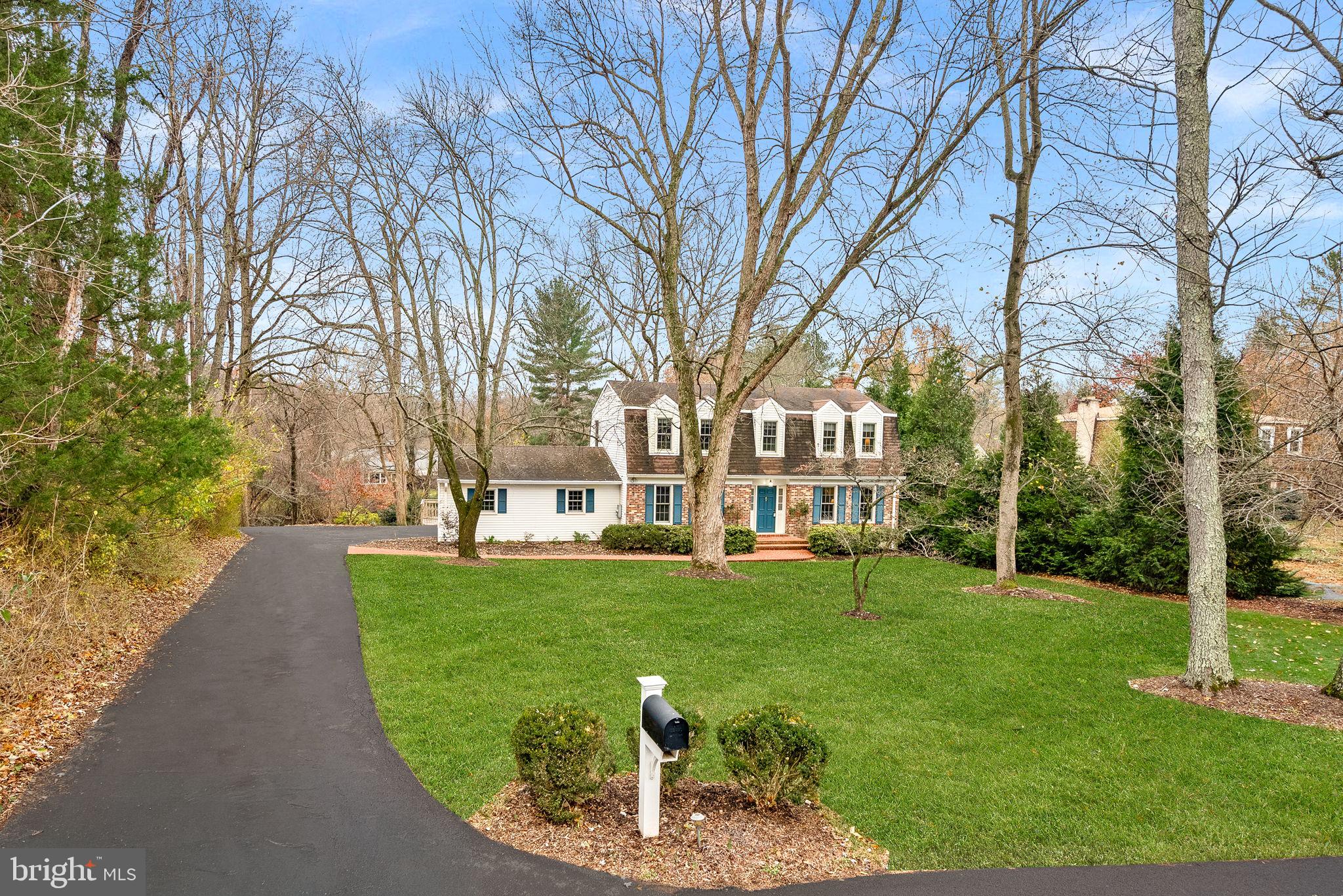 10207 OXFORDSHIRE ROAD